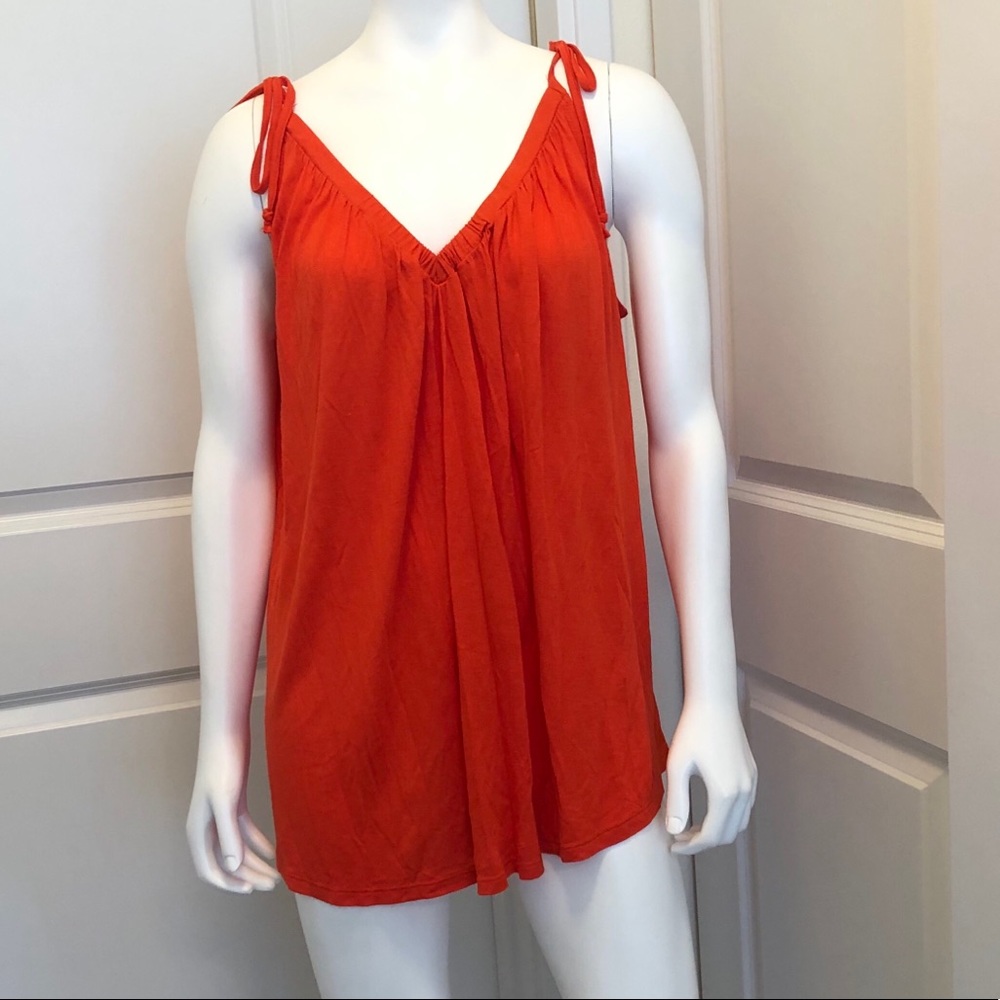 Anthropologie top